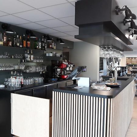 La Godiniere Hotel Cholet Kültér fotó