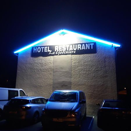 La Godiniere Hotel Cholet Kültér fotó