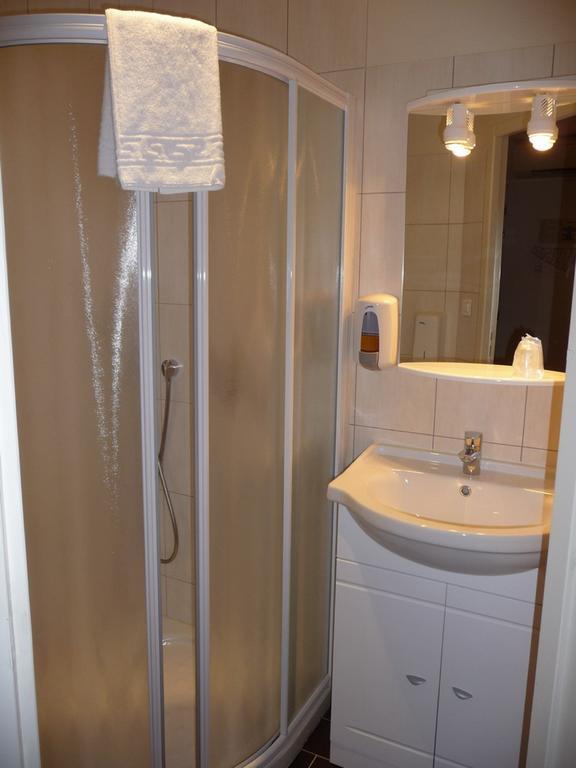 La Godiniere Hotel Cholet Kültér fotó