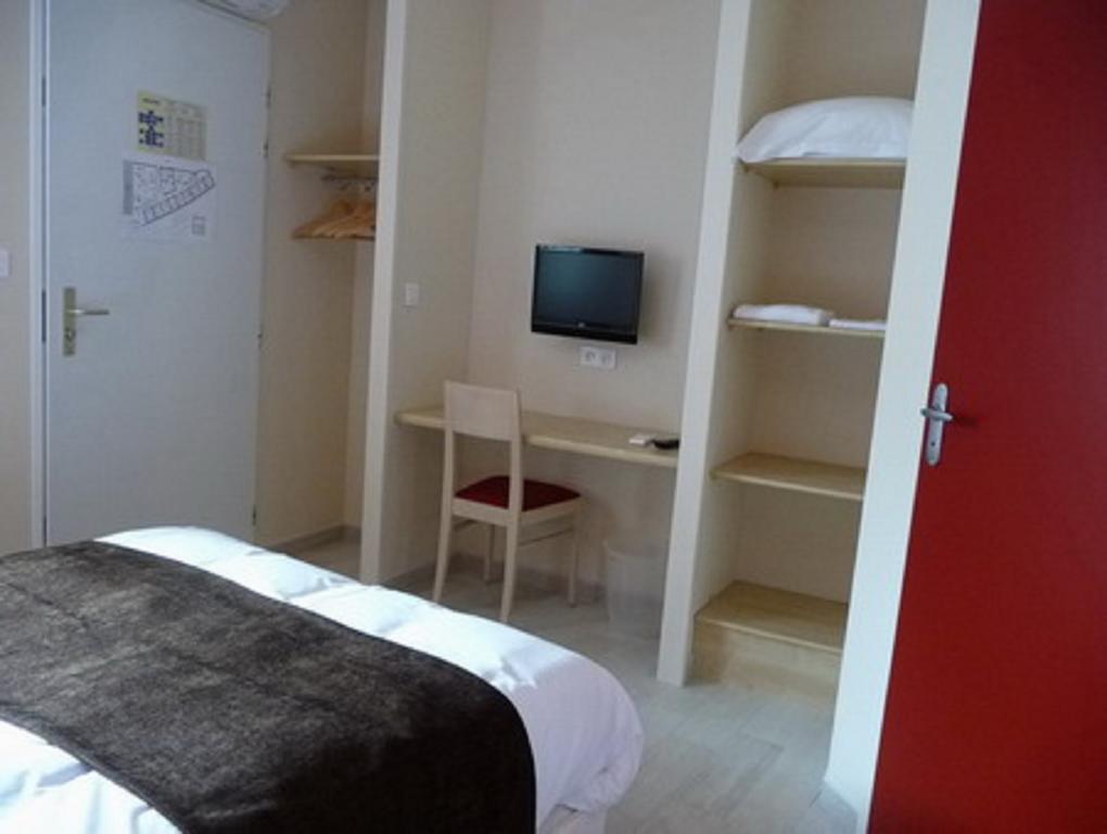 La Godiniere Hotel Cholet Kültér fotó