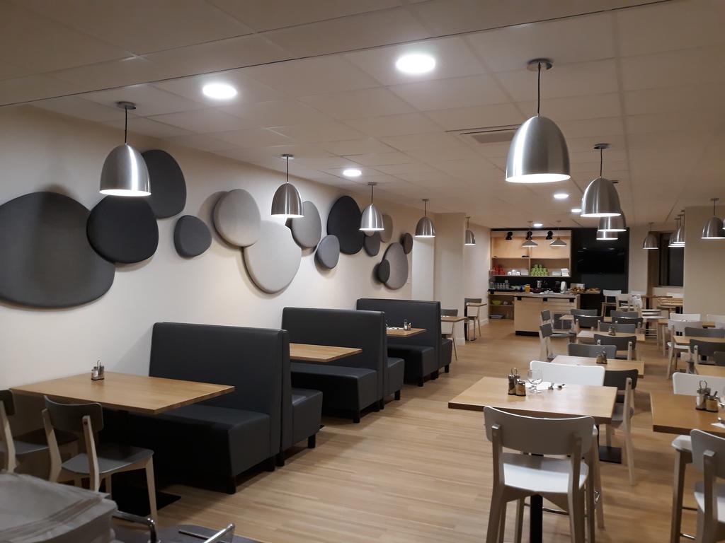La Godiniere Hotel Cholet Kültér fotó