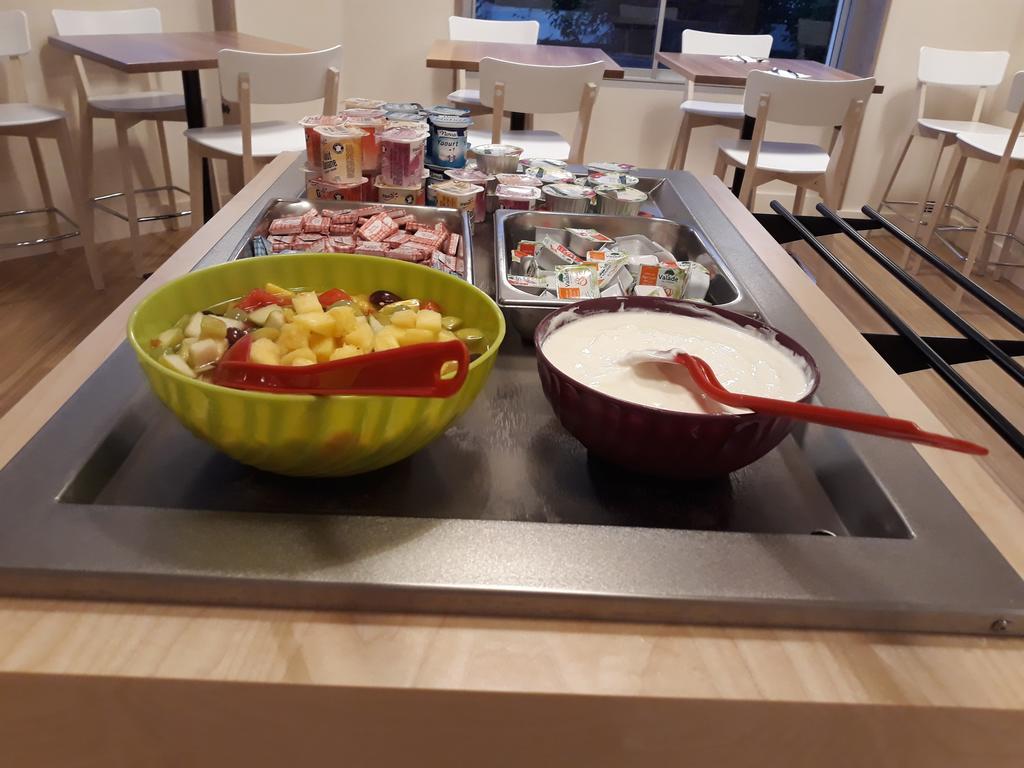 La Godiniere Hotel Cholet Kültér fotó